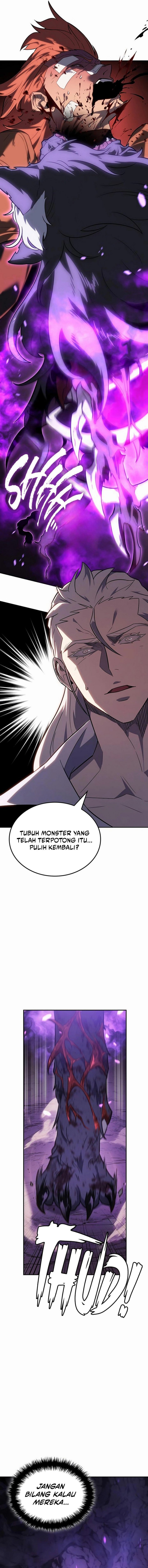 Ice Lord Chapter 55 Gambar 6