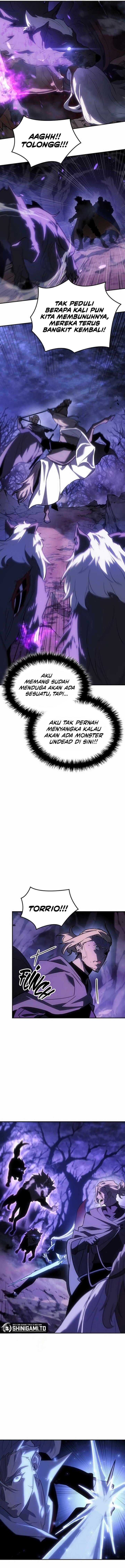 Ice Lord Chapter 55 Gambar 8