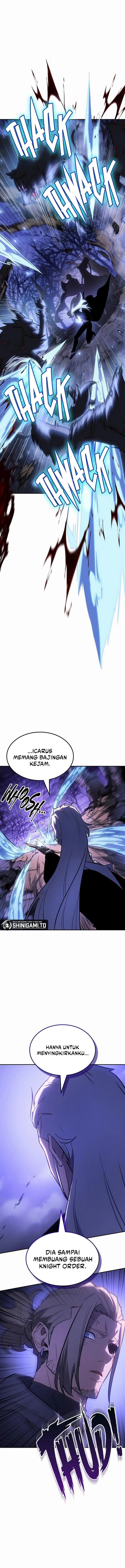 Ice Lord Chapter 55 Gambar 9