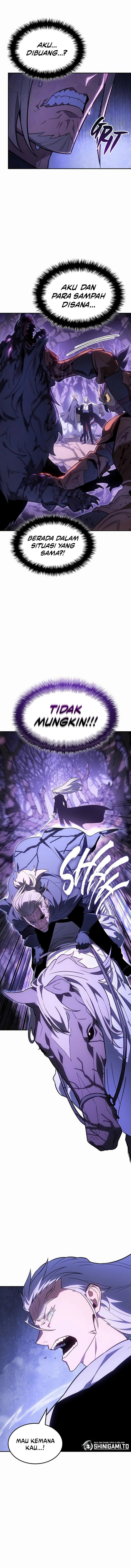 Ice Lord Chapter 55 Gambar 10