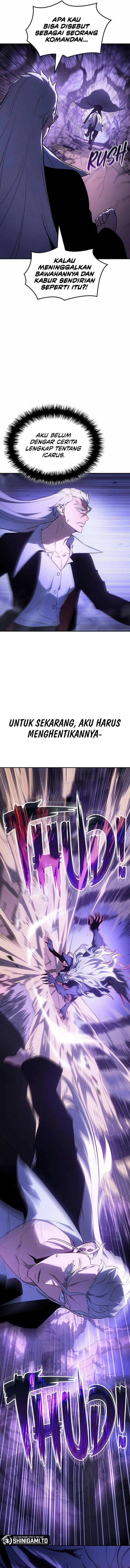 Ice Lord Chapter 55 Gambar 11
