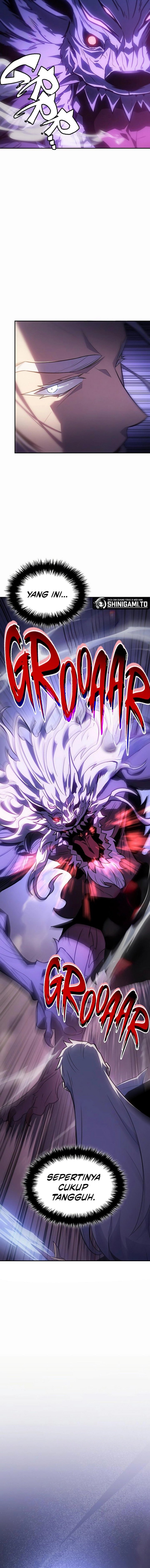 Ice Lord Chapter 55 Gambar 12