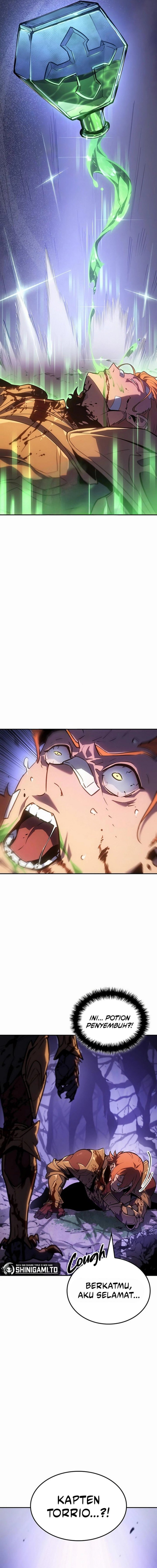 Ice Lord Chapter 55 Gambar 13