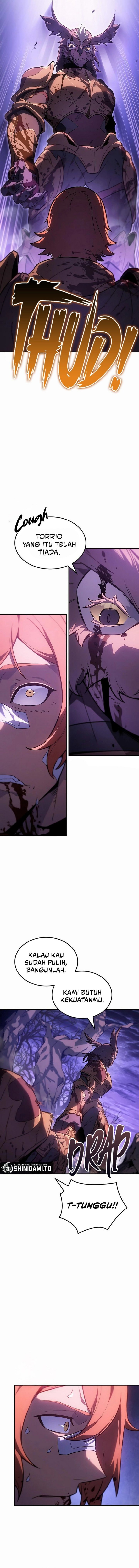 Ice Lord Chapter 55 Gambar 14