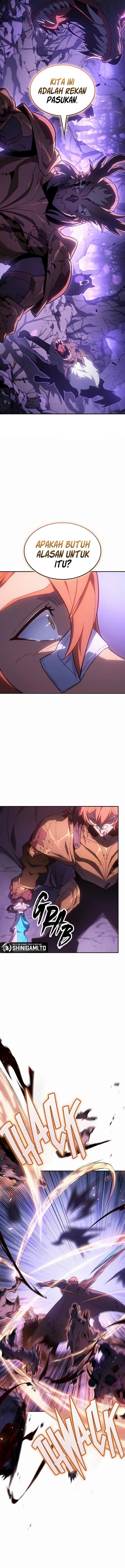 Ice Lord Chapter 55 Gambar 16