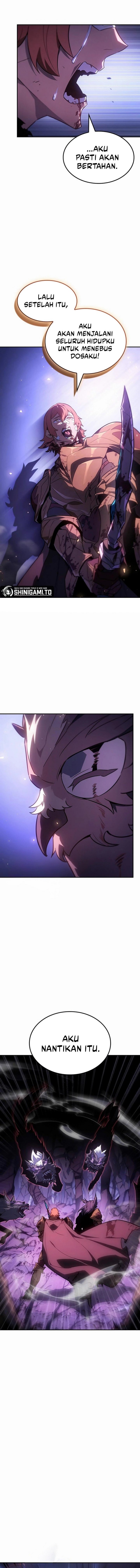 Ice Lord Chapter 55 Gambar 17