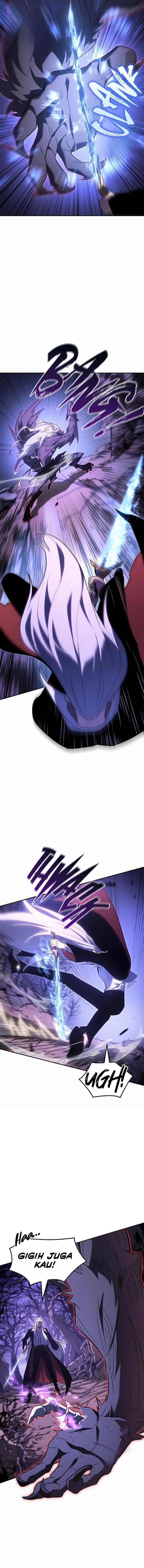 Ice Lord Chapter 55 Gambar 18