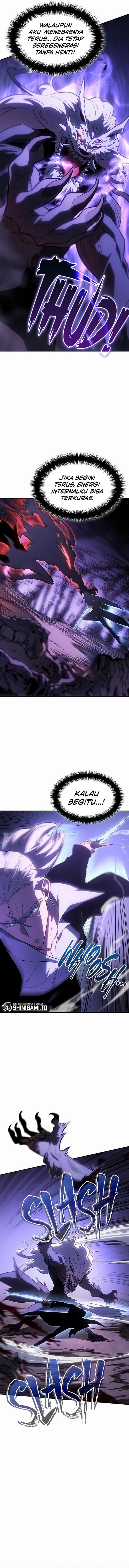 Ice Lord Chapter 55 Gambar 19