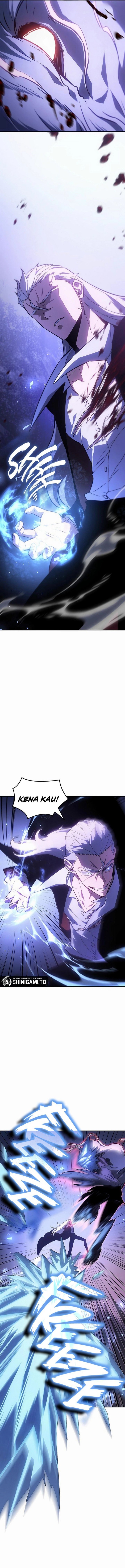 Ice Lord Chapter 55 Gambar 20