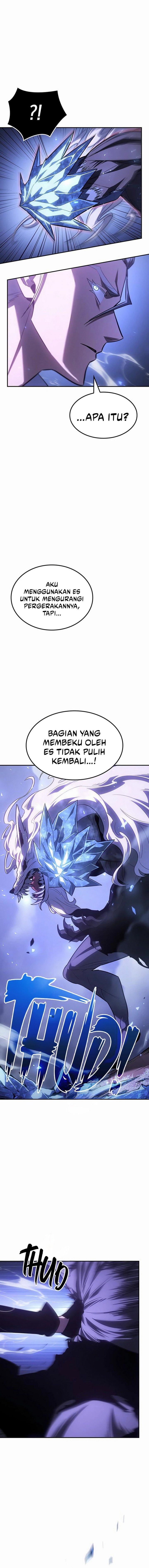 Ice Lord Chapter 55 Gambar 21