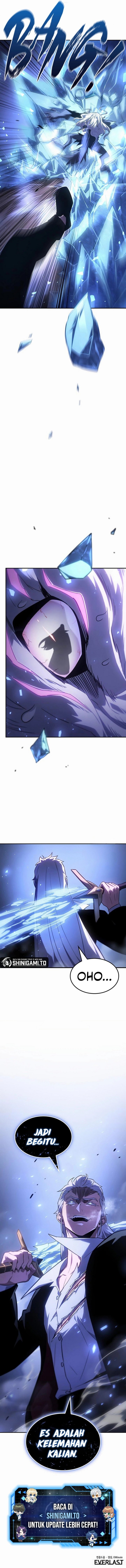 Ice Lord Chapter 55 Gambar 22