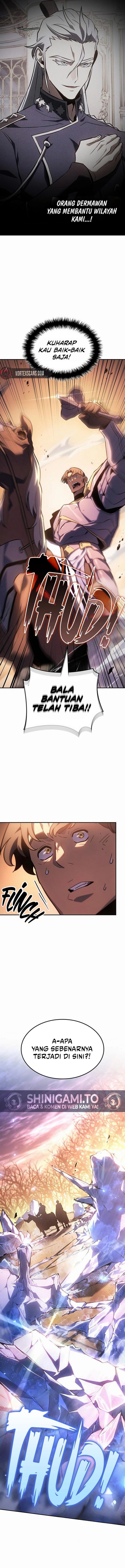 Ice Lord Chapter 56 Gambar 3