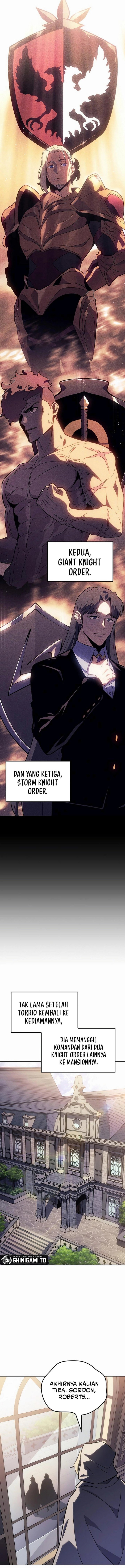 Ice Lord Chapter 56 Gambar 7