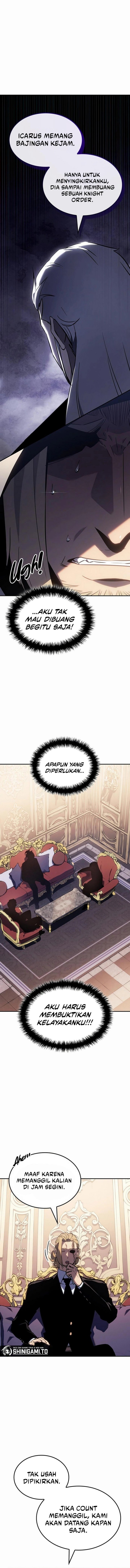 Ice Lord Chapter 56 Gambar 8