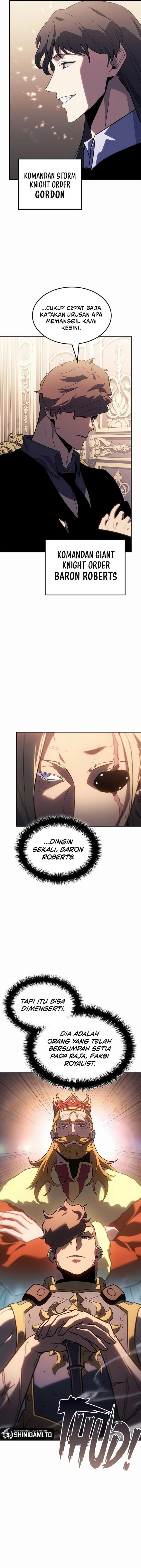 Ice Lord Chapter 56 Gambar 9