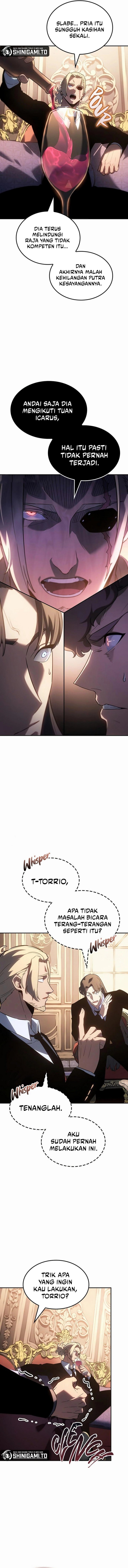 Ice Lord Chapter 56 Gambar 11