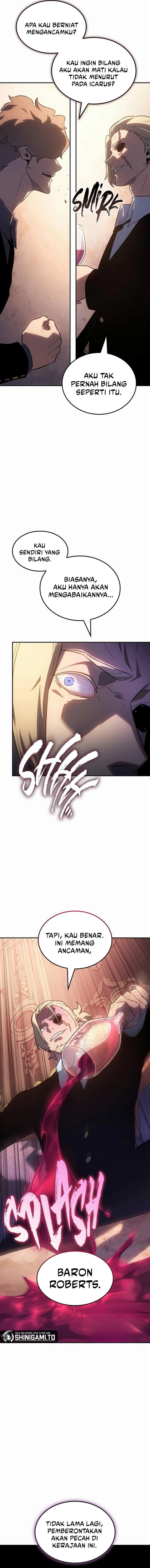 Ice Lord Chapter 56 Gambar 12