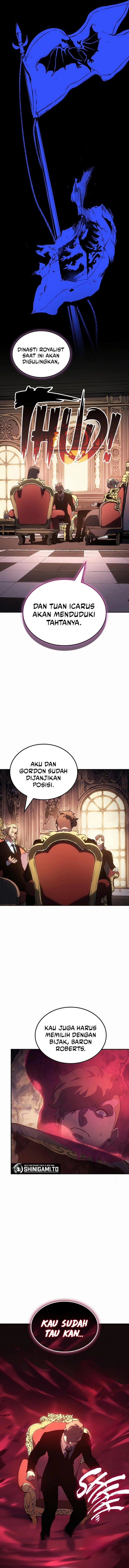 Ice Lord Chapter 56 Gambar 13