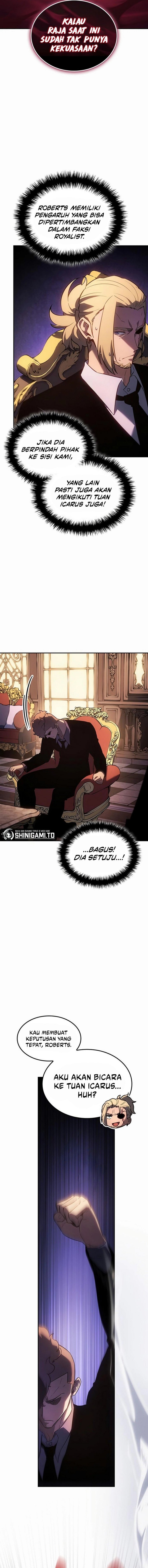 Ice Lord Chapter 56 Gambar 14
