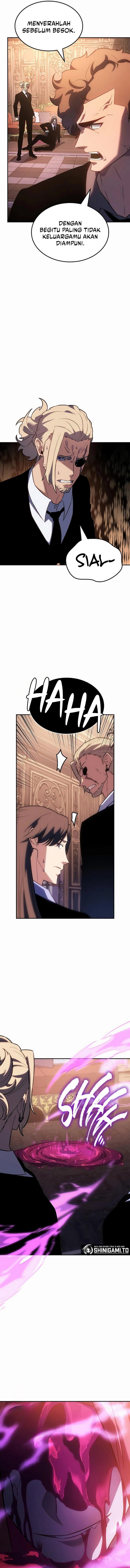 Ice Lord Chapter 56 Gambar 16