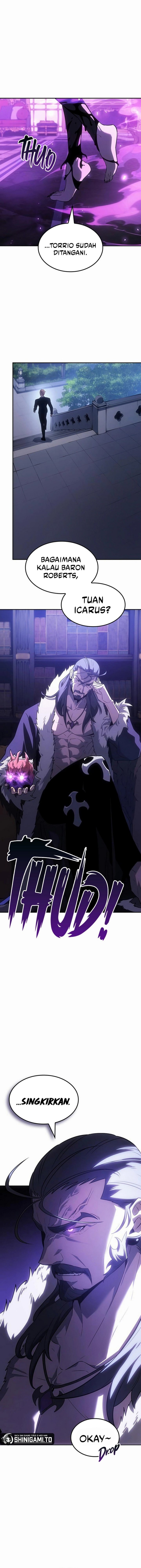 Ice Lord Chapter 56 Gambar 19