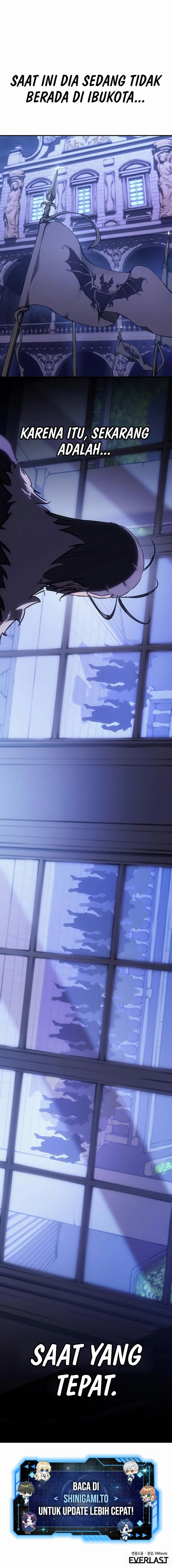 Ice Lord Chapter 56 Gambar 21