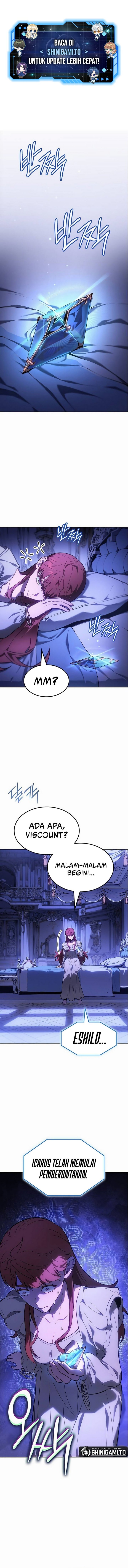 Ice Lord Chapter 58 Gambar 2