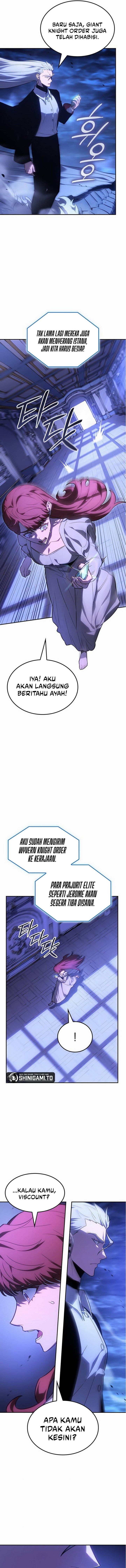 Ice Lord Chapter 58 Gambar 3