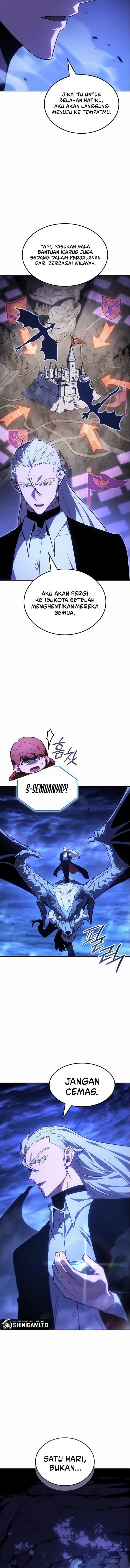 Ice Lord Chapter 58 Gambar 4