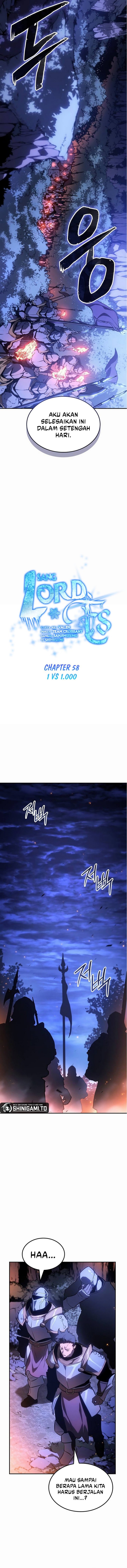 Ice Lord Chapter 58 Gambar 5