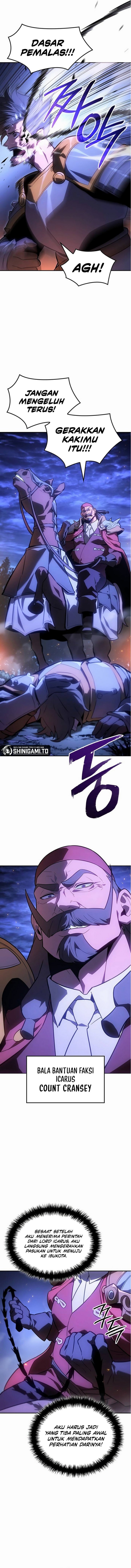 Ice Lord Chapter 58 Gambar 6