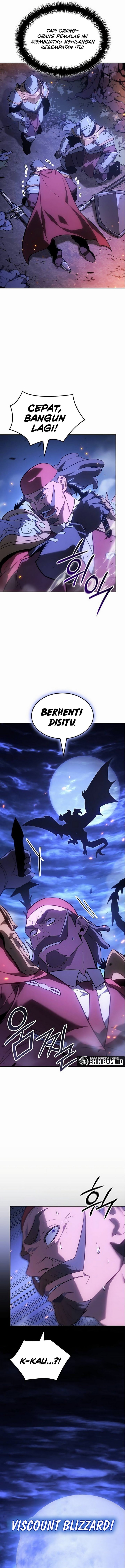 Ice Lord Chapter 58 Gambar 7