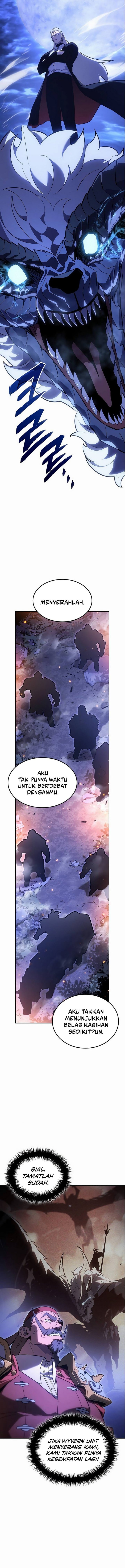 Ice Lord Chapter 58 Gambar 8