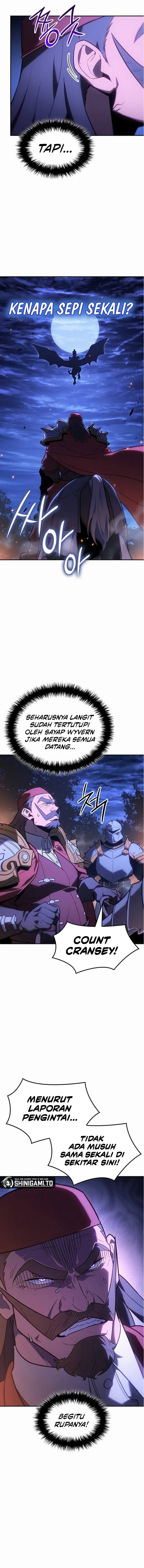 Ice Lord Chapter 58 Gambar 9