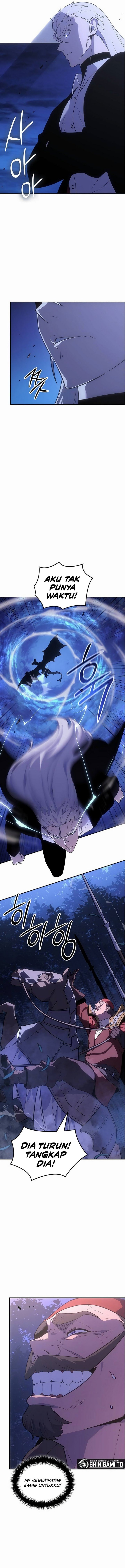 Ice Lord Chapter 58 Gambar 11