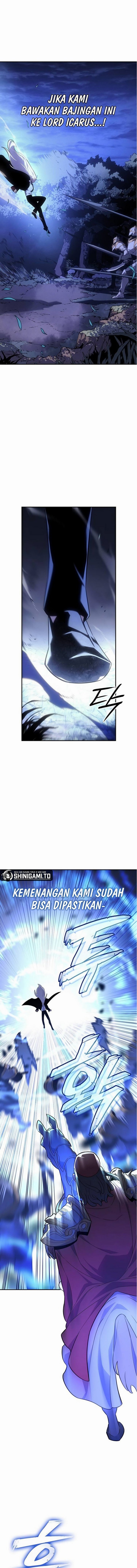 Ice Lord Chapter 58 Gambar 12