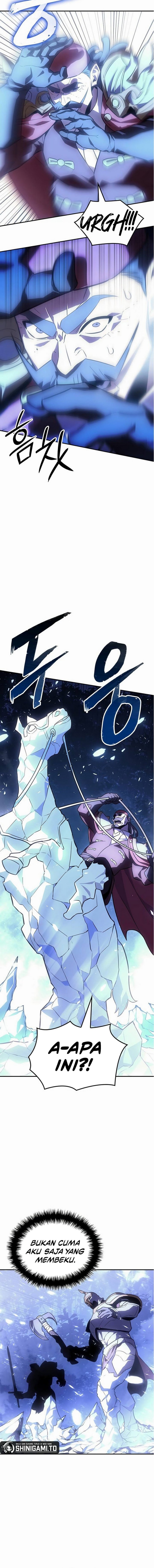 Ice Lord Chapter 58 Gambar 13