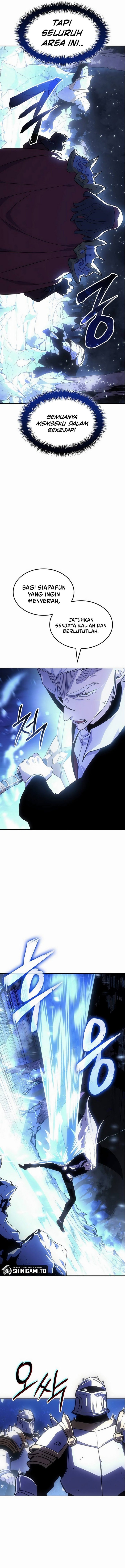 Ice Lord Chapter 58 Gambar 14