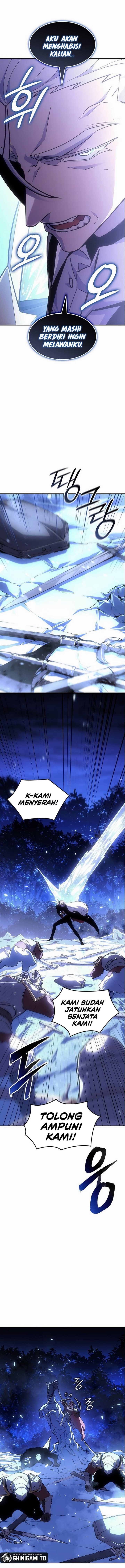 Ice Lord Chapter 58 Gambar 15