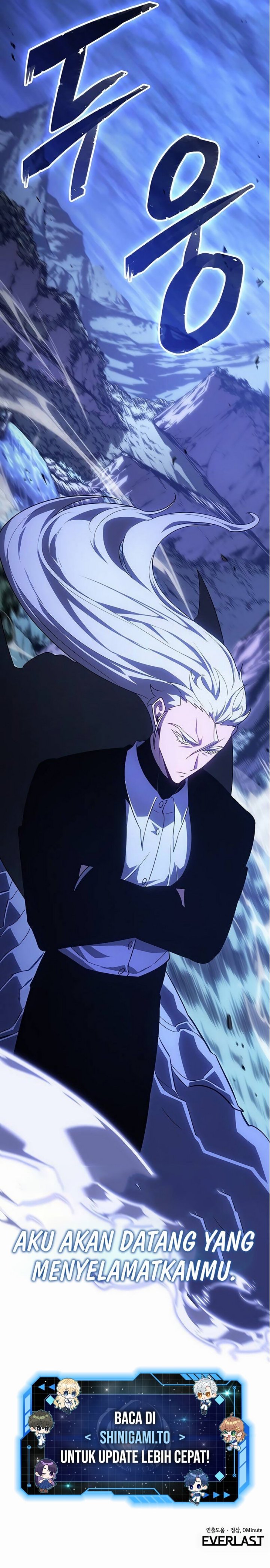 Ice Lord Chapter 58 Gambar 19