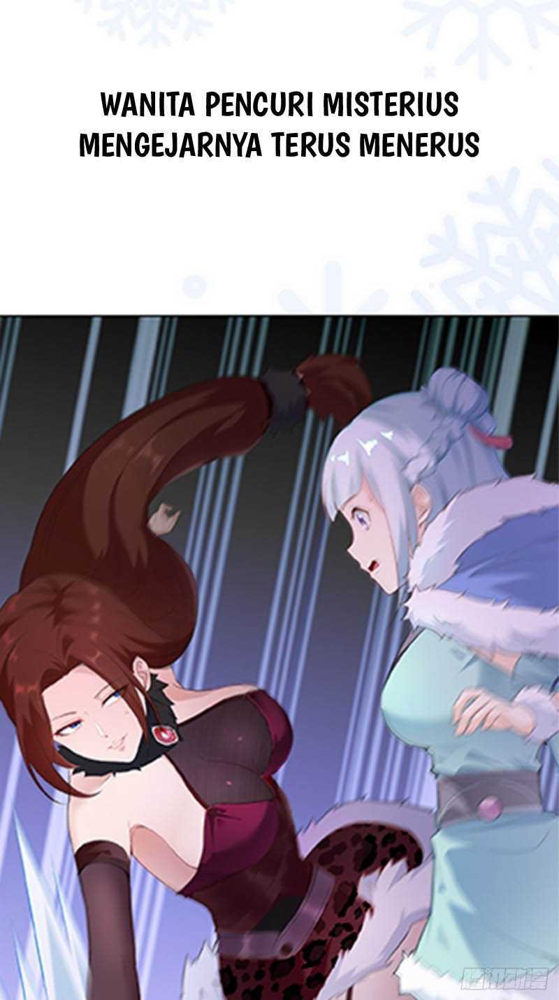Ice Queen Forced to Become Villain’s Son-in-law Chapter 00 Gambar 4