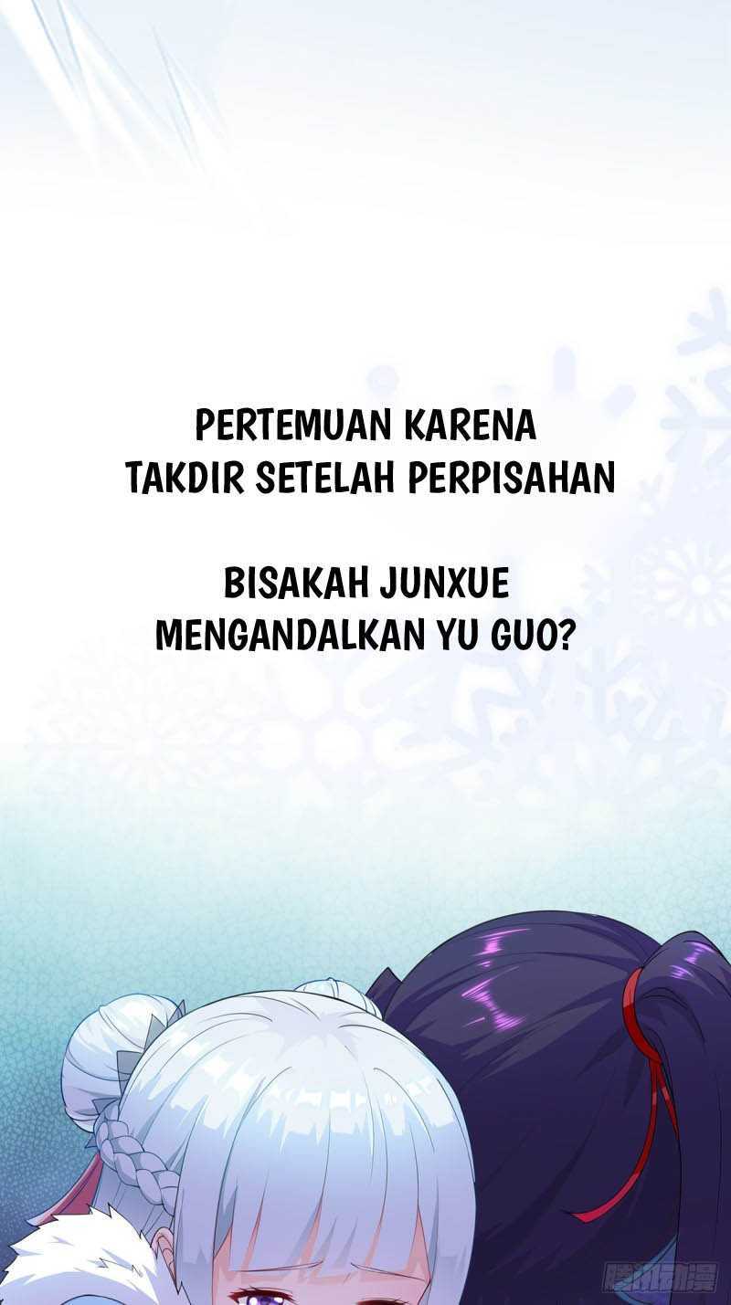 Ice Queen Forced to Become Villain’s Son-in-law Chapter 00 Gambar 6
