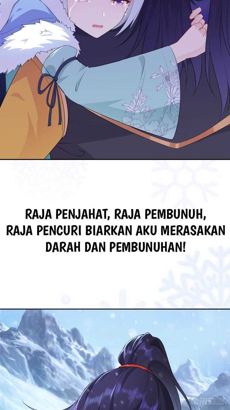 Ice Queen Forced to Become Villain’s Son-in-law Chapter 00 Gambar 7
