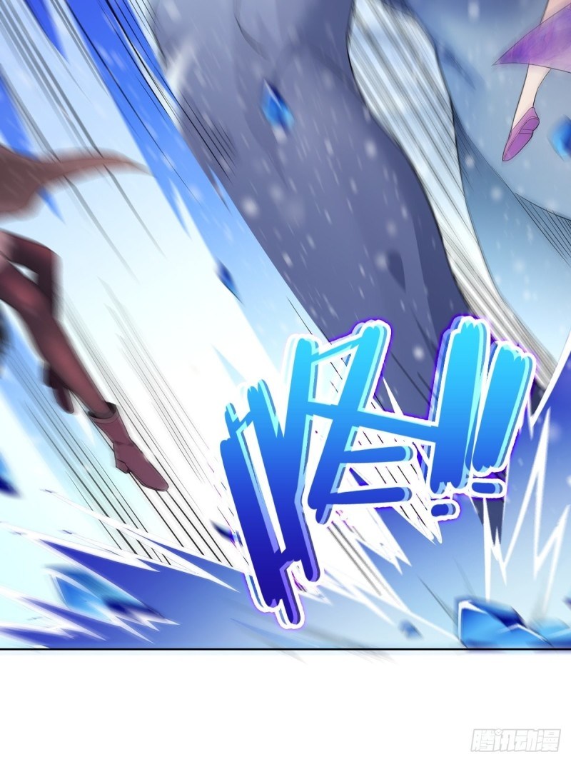 Ice Queen Forced to Become Villain’s Son-in-law Chapter 07 Gambar 3