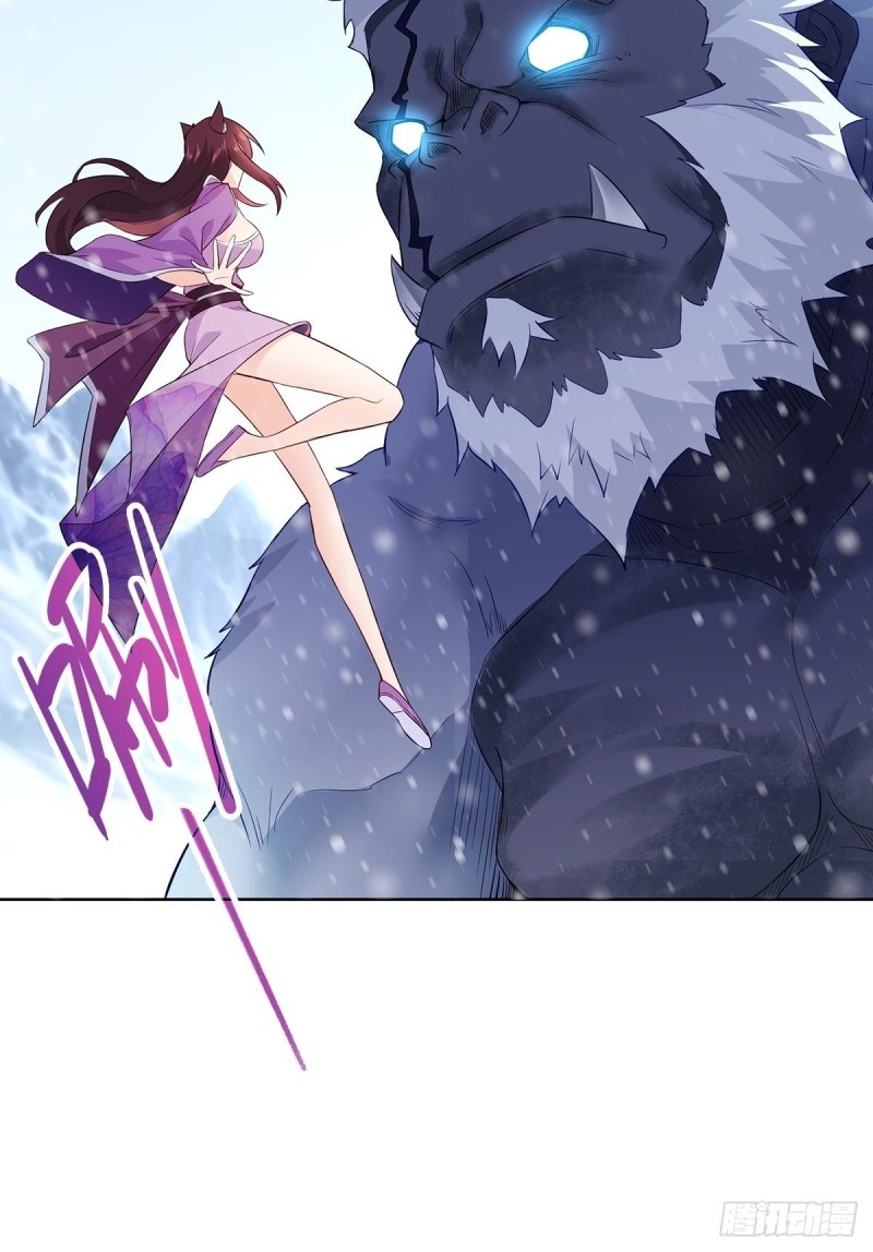 Ice Queen Forced to Become Villain’s Son-in-law Chapter 07 Gambar 6