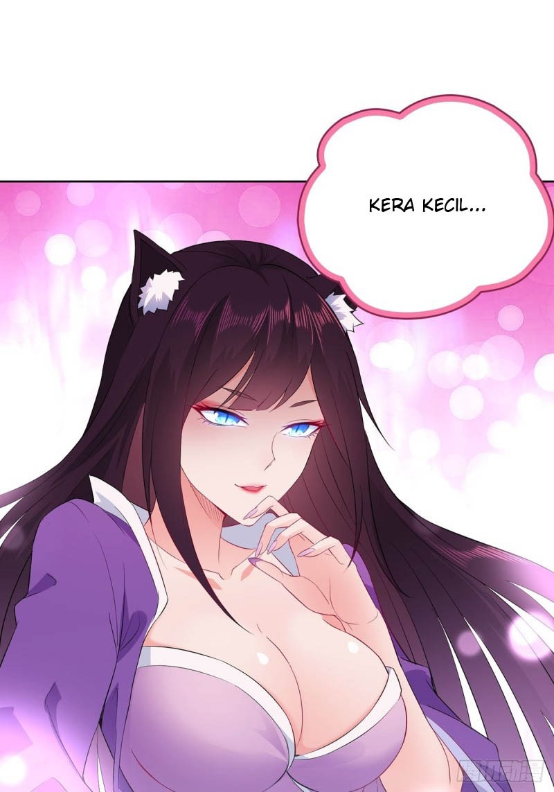 Ice Queen Forced to Become Villain’s Son-in-law Chapter 07 Gambar 7