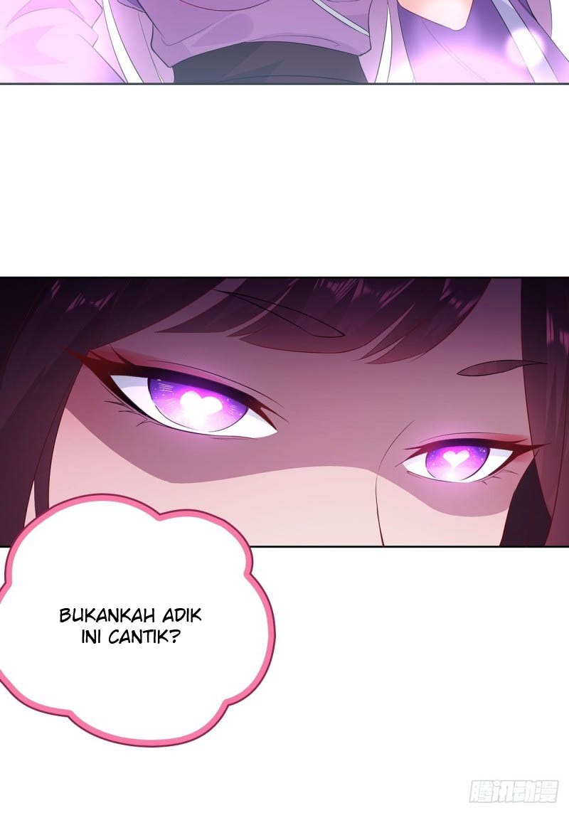 Ice Queen Forced to Become Villain’s Son-in-law Chapter 07 Gambar 8