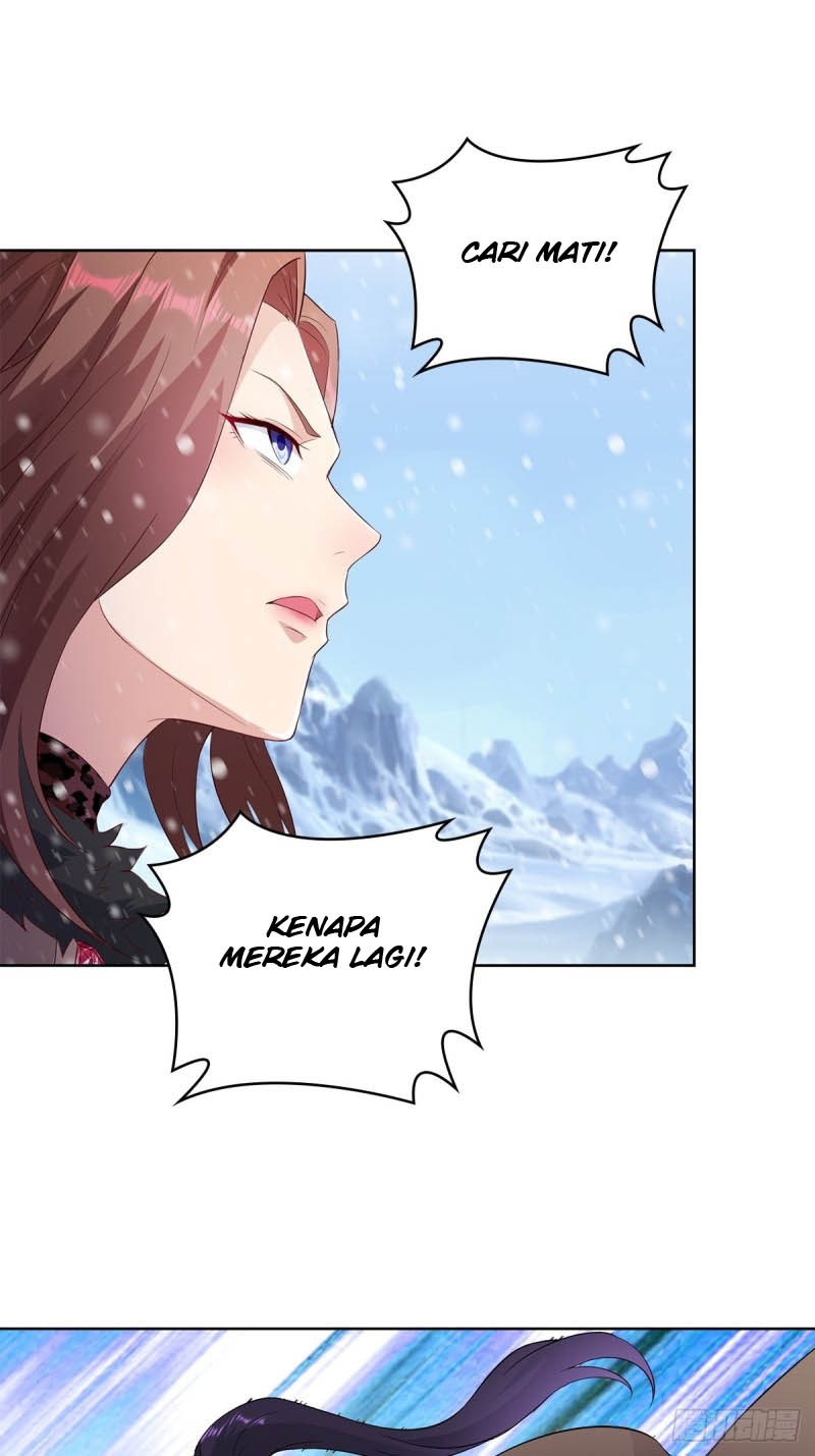 Ice Queen Forced to Become Villain’s Son-in-law Chapter 07 Gambar 12