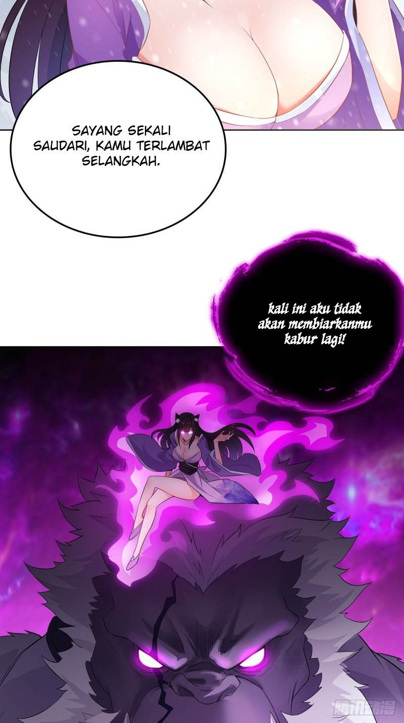 Ice Queen Forced to Become Villain’s Son-in-law Chapter 07 Gambar 14