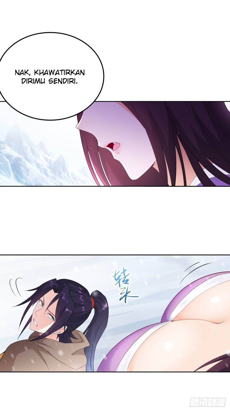 Ice Queen Forced to Become Villain’s Son-in-law Chapter 07 Gambar 21